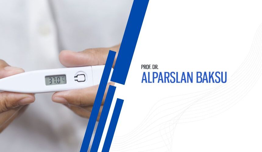 bazal vücut ısısı takibi, alparslan baksu
