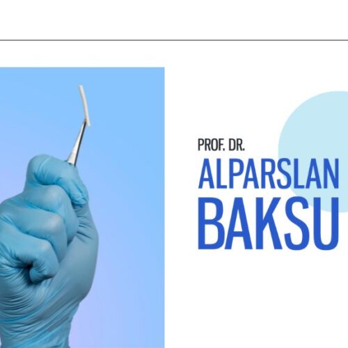 cilt altı implantları, alparslan baksu