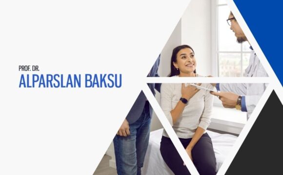 hormon testleri ve HSG, alparslan baksu