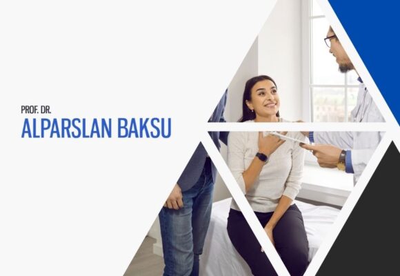 hormon testleri ve HSG, alparslan baksu