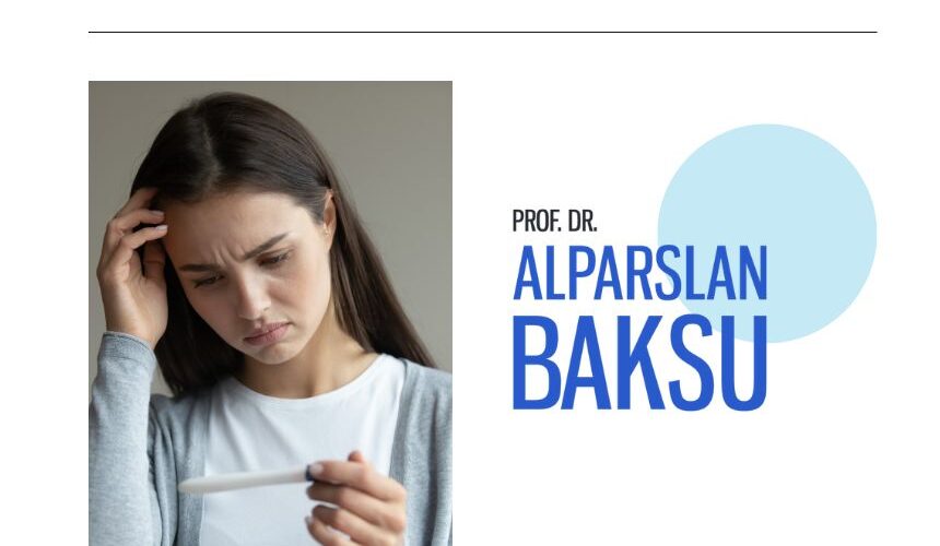 kadinlarda-yumurtlama-sorunlari kadınlarda yumurtlama problemleri, alparslan baksu