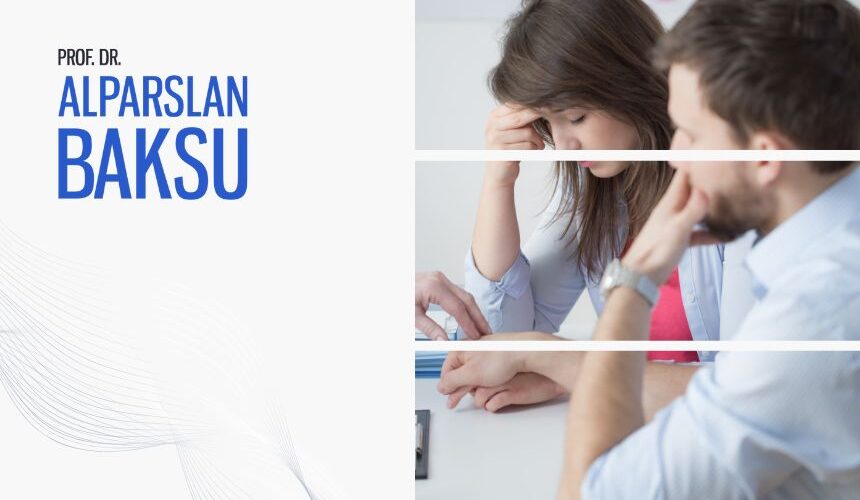 kisirlik-degerlendirmesi kısırlık değerlendirmesi, alparslan baksu