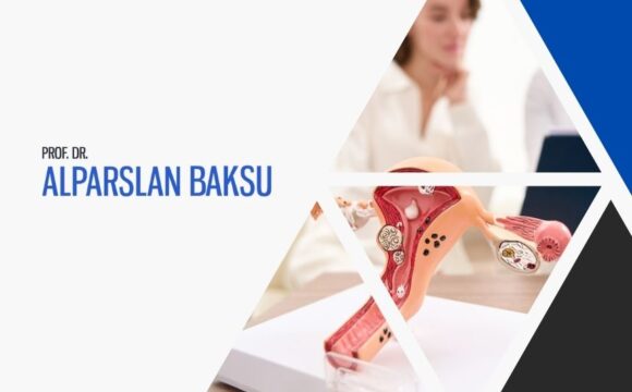 miyomektomi yöntemleri, alparslan baksu