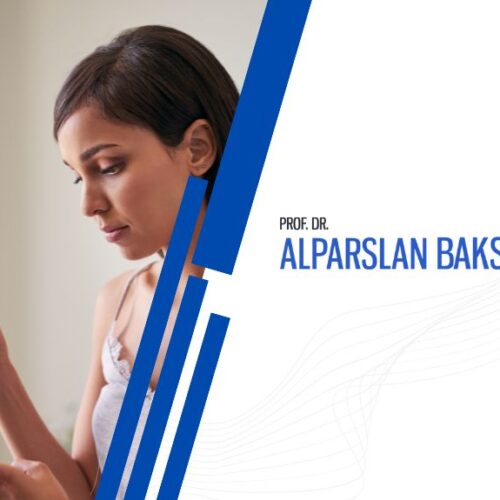 ovulasyon indüksiyonu, alparslan baksu