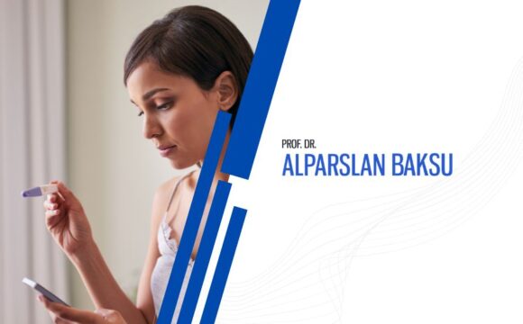 ovulasyon indüksiyonu, alparslan baksu