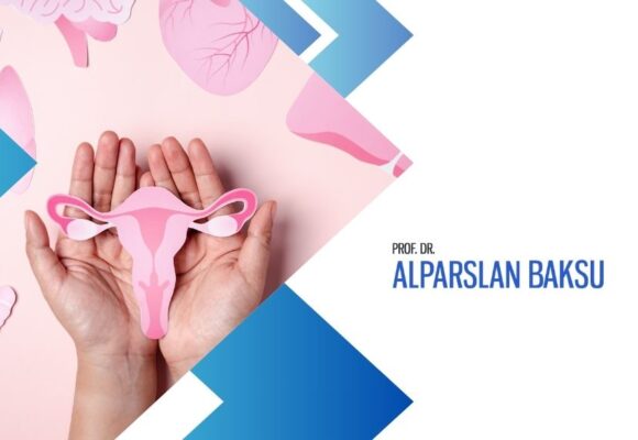 rahim ve tüp tıkanıklıkları, alparslan baksu