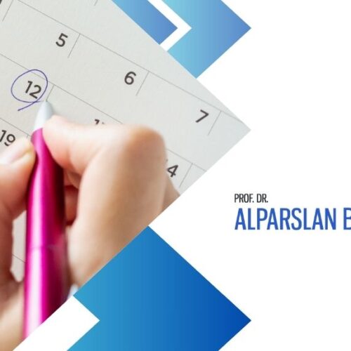 takvim yöntemi, alparslan baksu