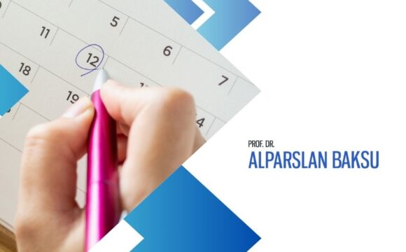 takvim yöntemi, alparslan baksu