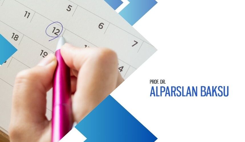 takvim-yontemi takvim yöntemi, alparslan baksu