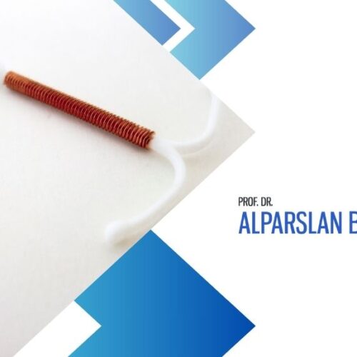 hormonlu spiraller, alparslan baksu