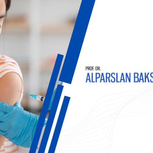 HPV aşısı kimler için uygun, alparslan baksu