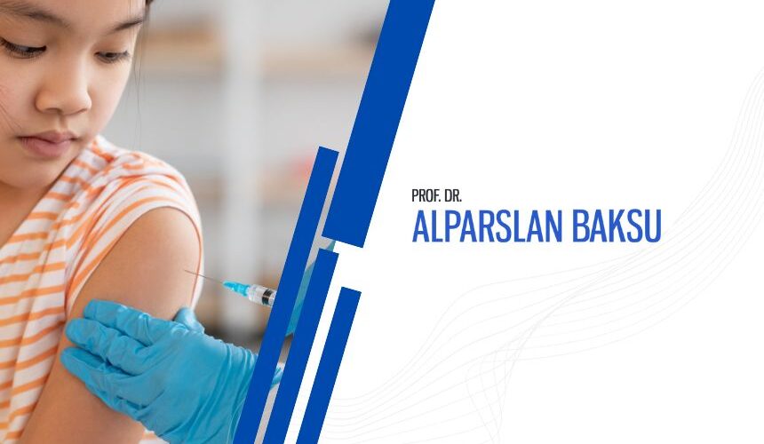 HPV aşısı kimler için uygun, alparslan baksu