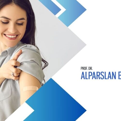 HPV virüsü nedir, alparslan baksu