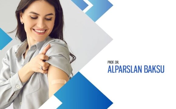 HPV virüsü nedir, alparslan baksu
