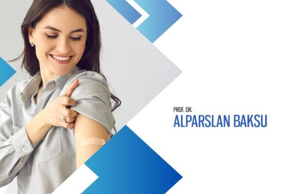 HPV virüsü nedir, alparslan baksu
